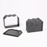 Fairytale Castle Bath Bomb Mold - The Bath Time