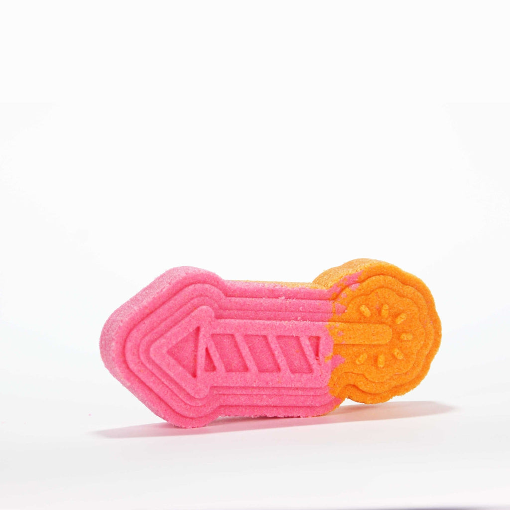 Fireworks Bath Bomb Mold - The Bath Time