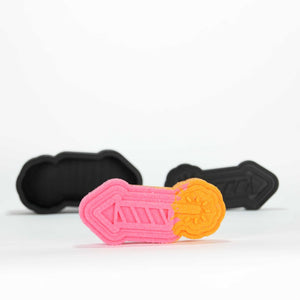 Fireworks Bath Bomb Mold - The Bath Time