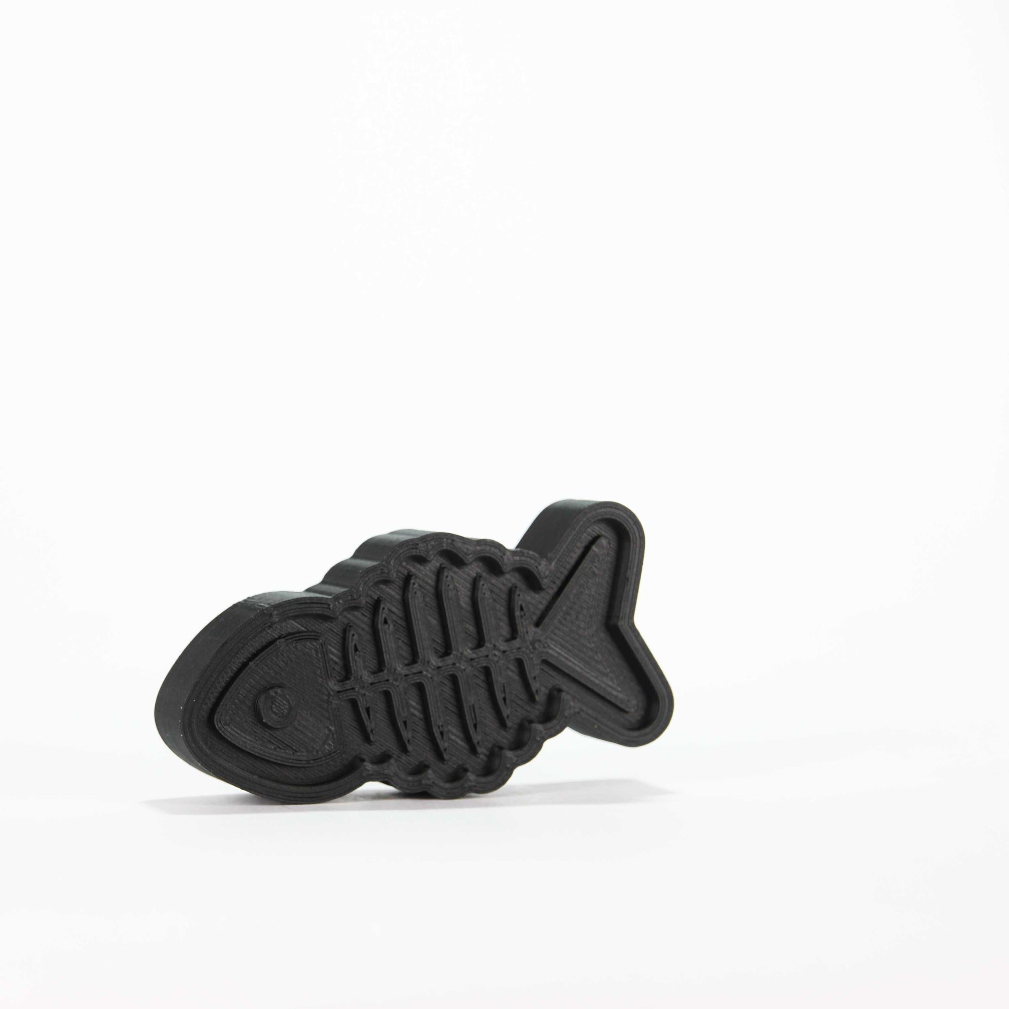 Fishbone Bath Bomb Mold - The Bath Time