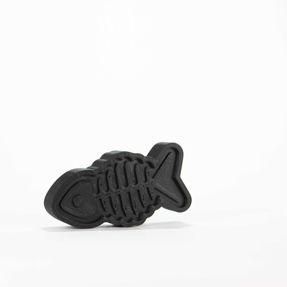 Fishbone Bath Bomb Mold - The Bath Time