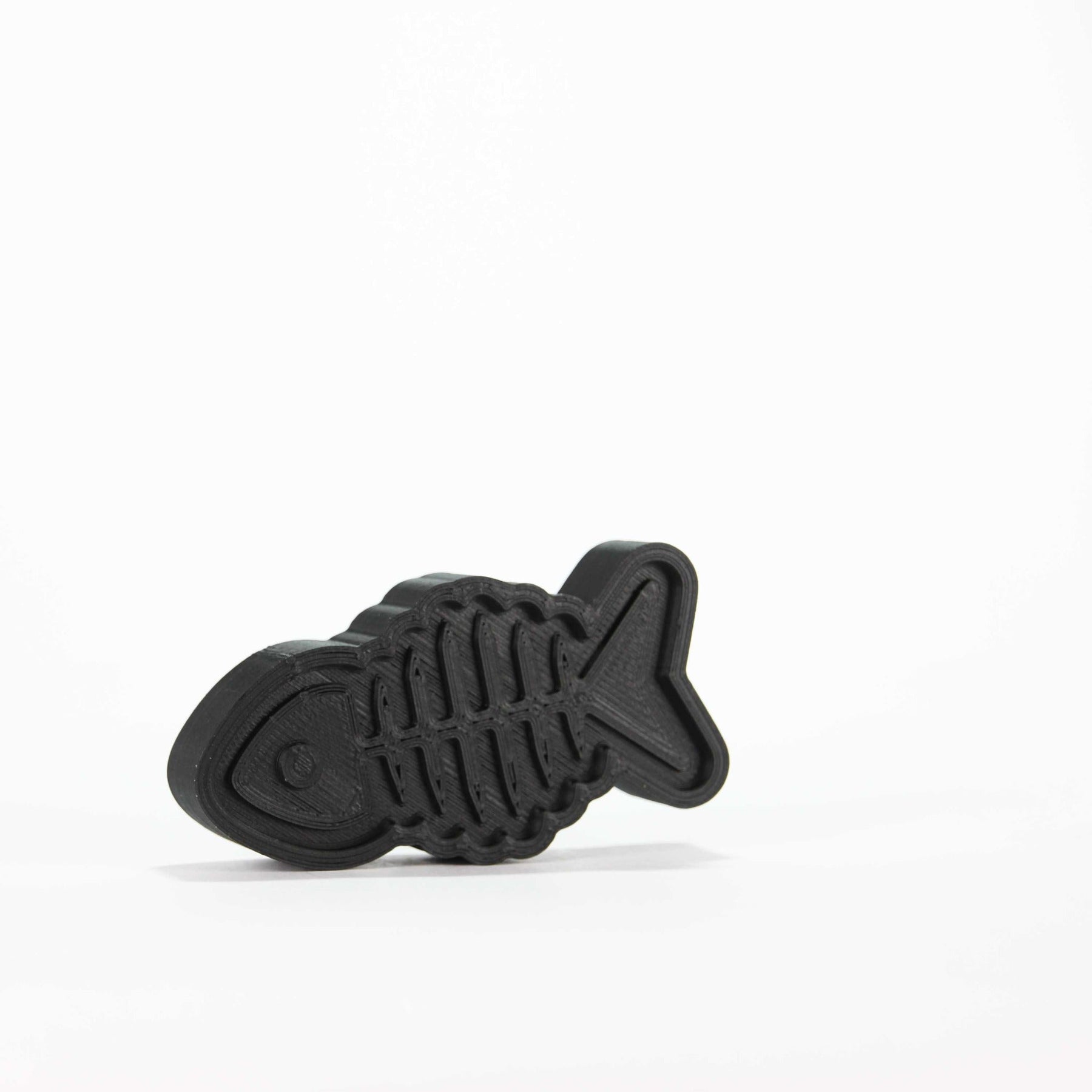 Fishbone Bath Bomb Mold - The Bath Time