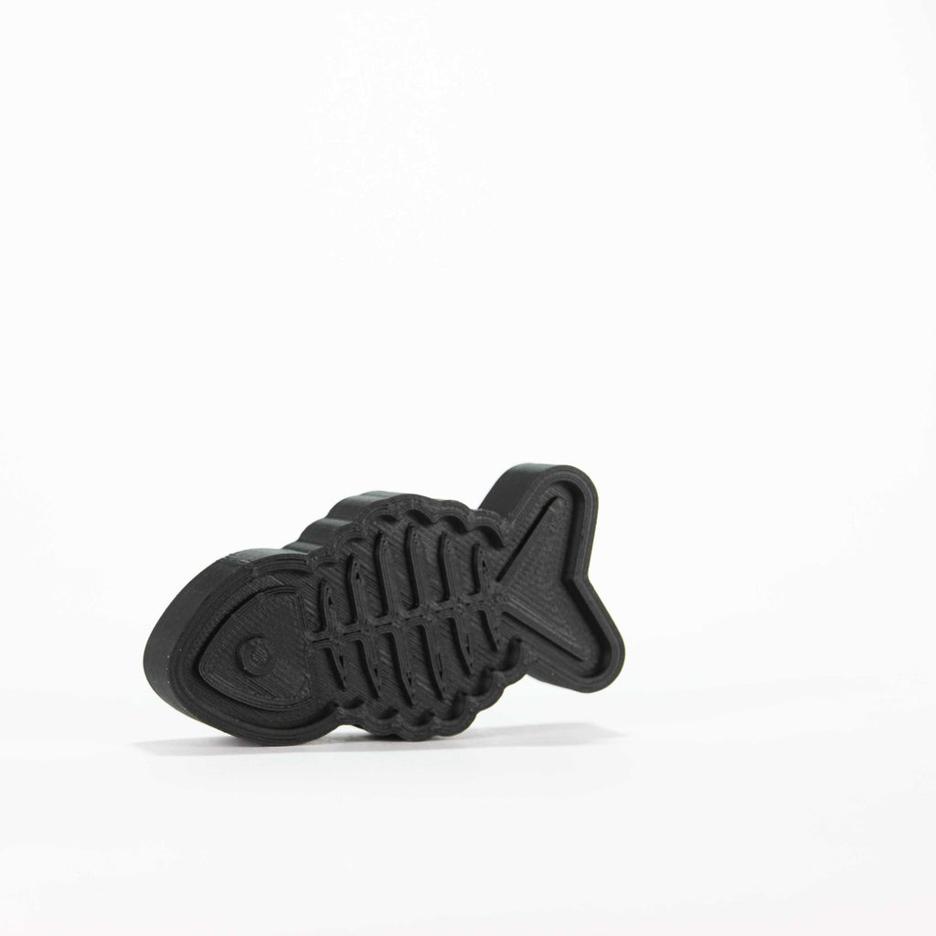 Fishbone Bath Bomb Mold - The Bath Time