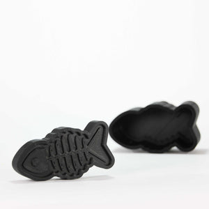 Fishbone Bath Bomb Mold - The Bath Time