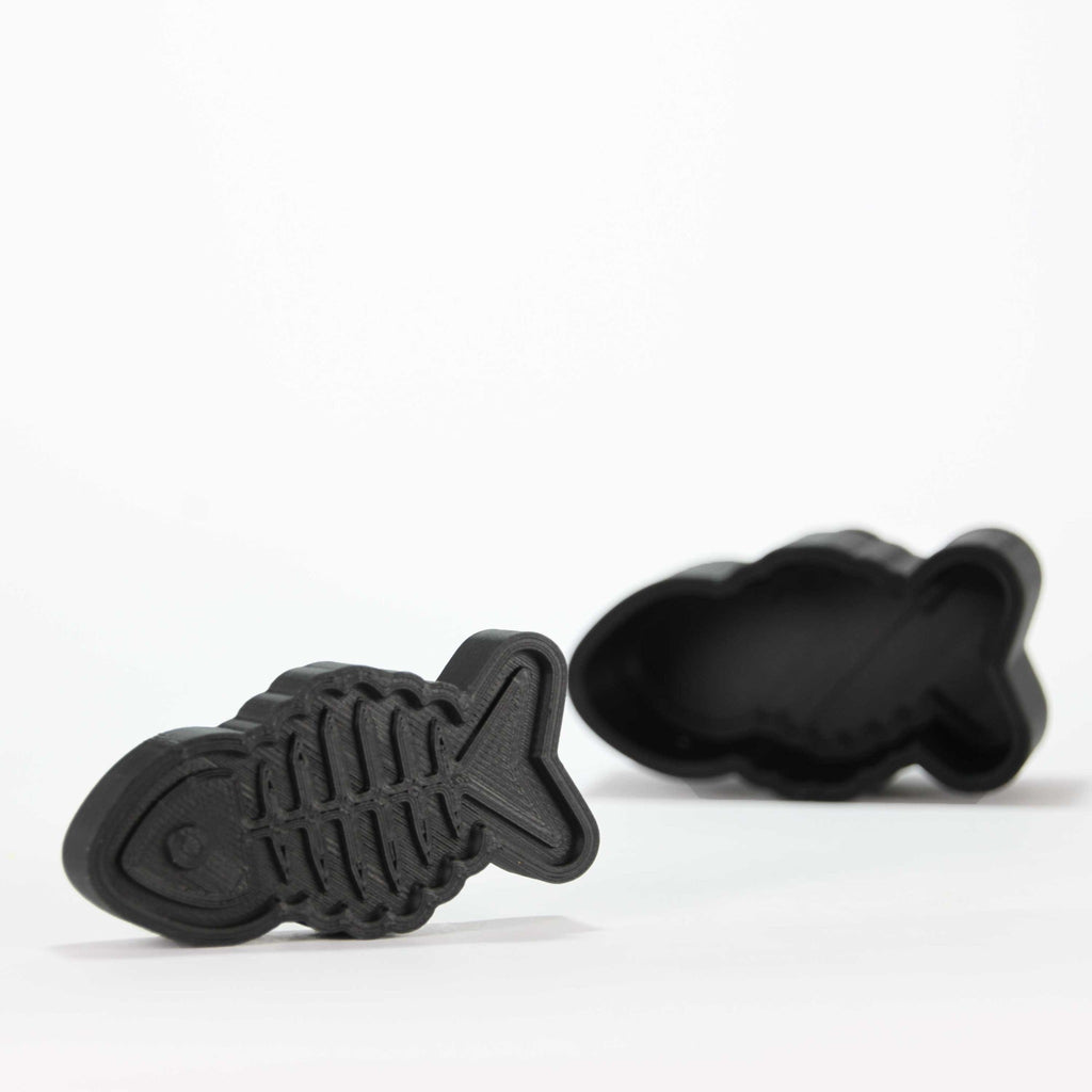 Fishbone Bath Bomb Mold - The Bath Time