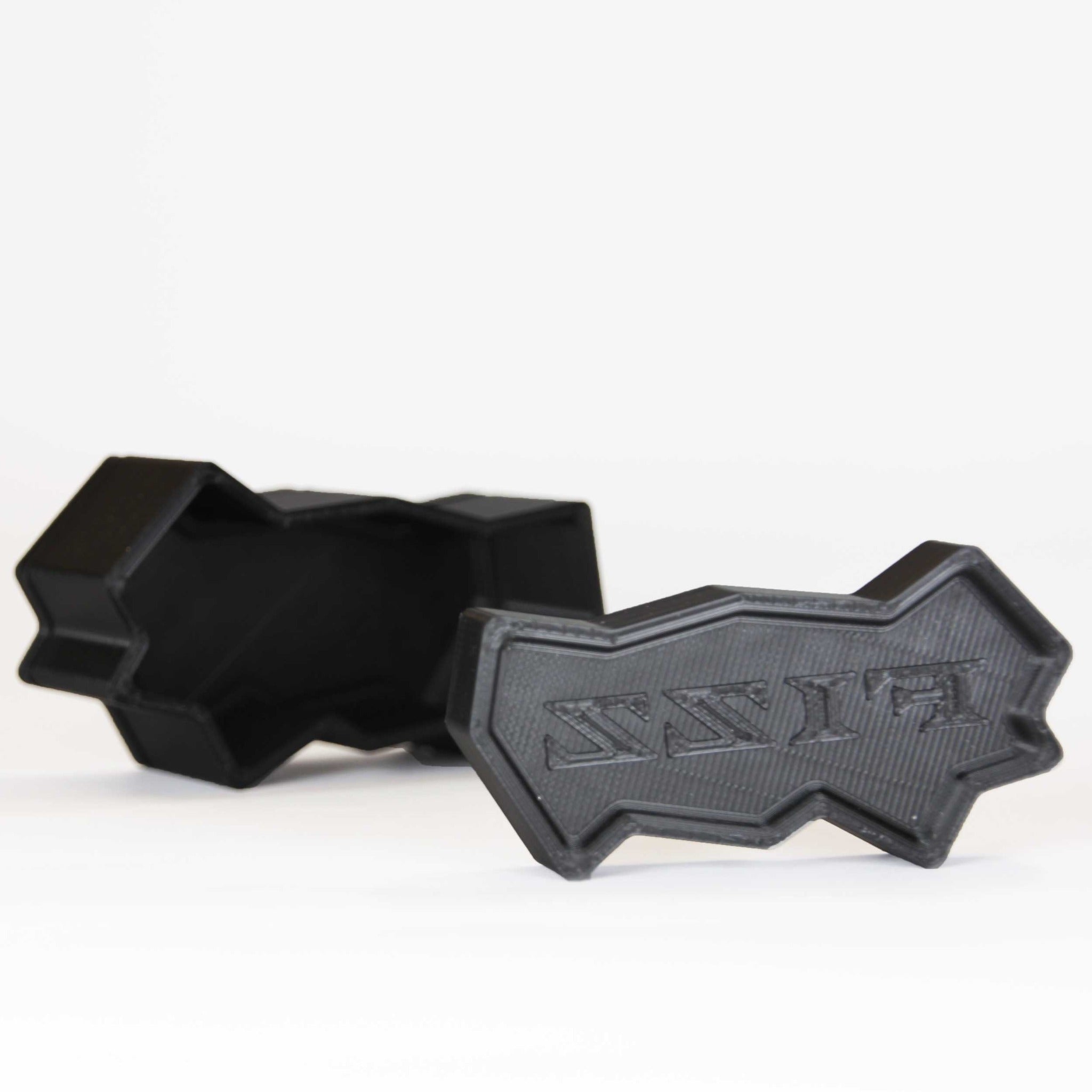Fizz Bath Bomb Mold - The Bath Time