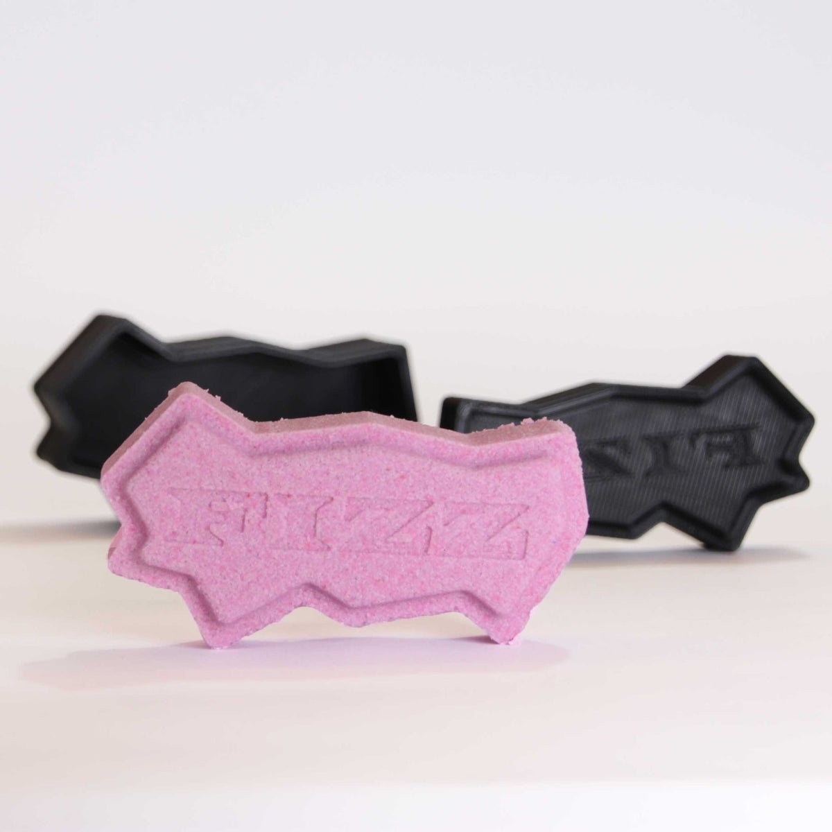 Fizz Bath Bomb Mold - The Bath Time