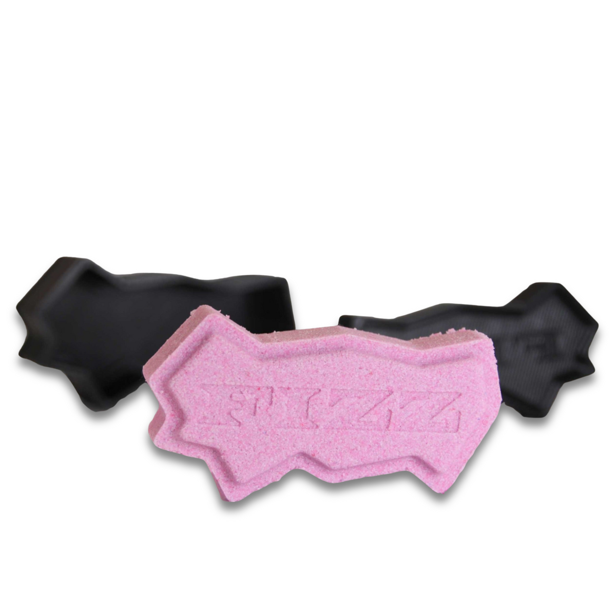 Fizz Bath Bomb Mold