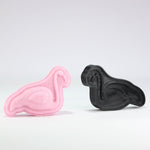 Flamingo Bath Bomb Mold - The Bath Time