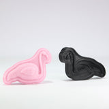 Flamingo Bath Bomb Mold - The Bath Time