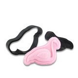 Flamingo Bath Bomb Mold