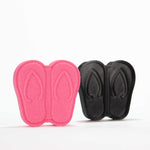 Flipflops Bath Bomb Mold - The Bath Time