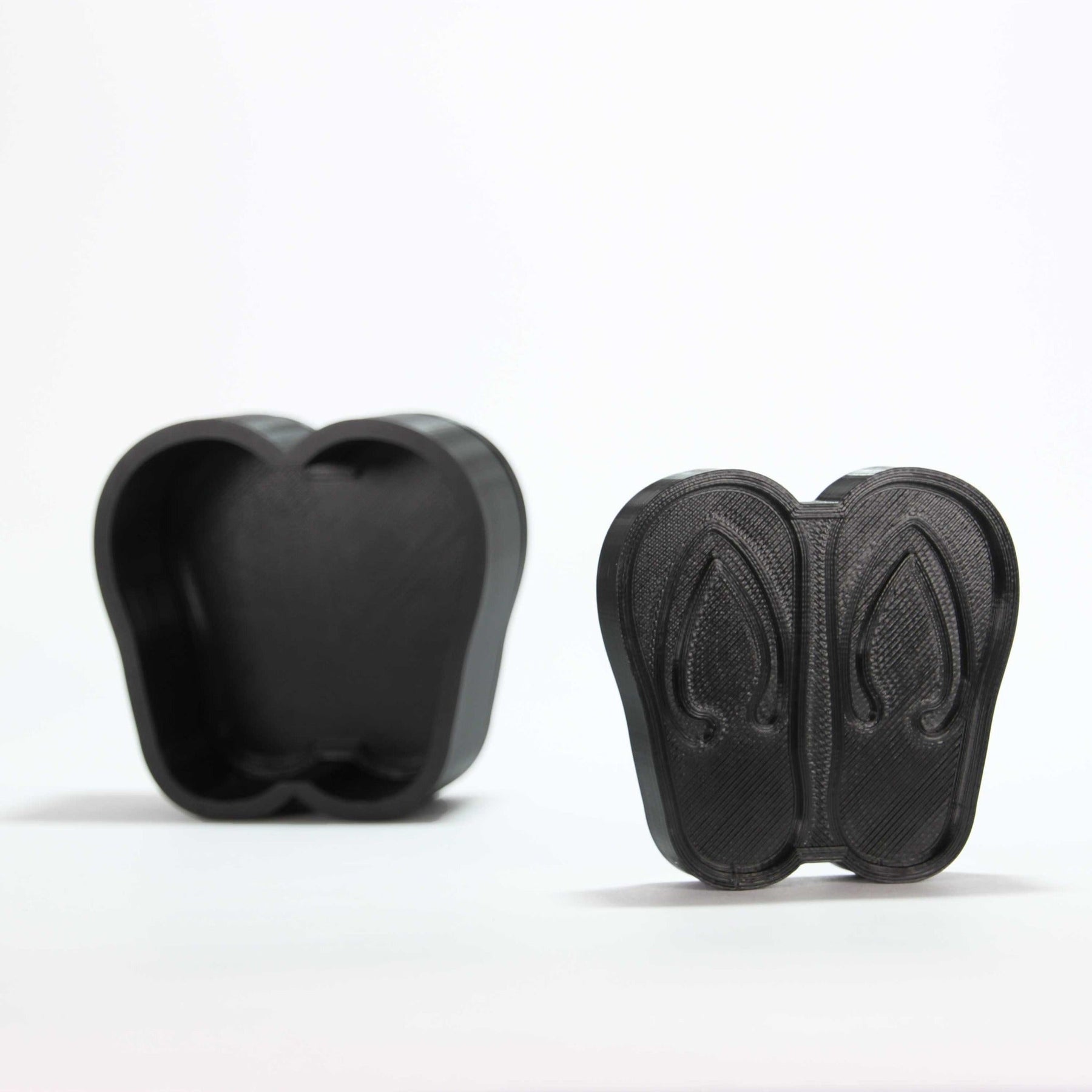 Flipflops Bath Bomb Mold - The Bath Time