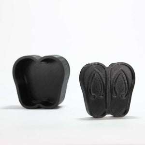 Flipflops Bath Bomb Mold - The Bath Time