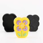 Flower 2 Bath Bomb Mold - The Bath Time