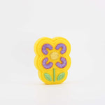 Flower 2 Bath Bomb Mold - The Bath Time