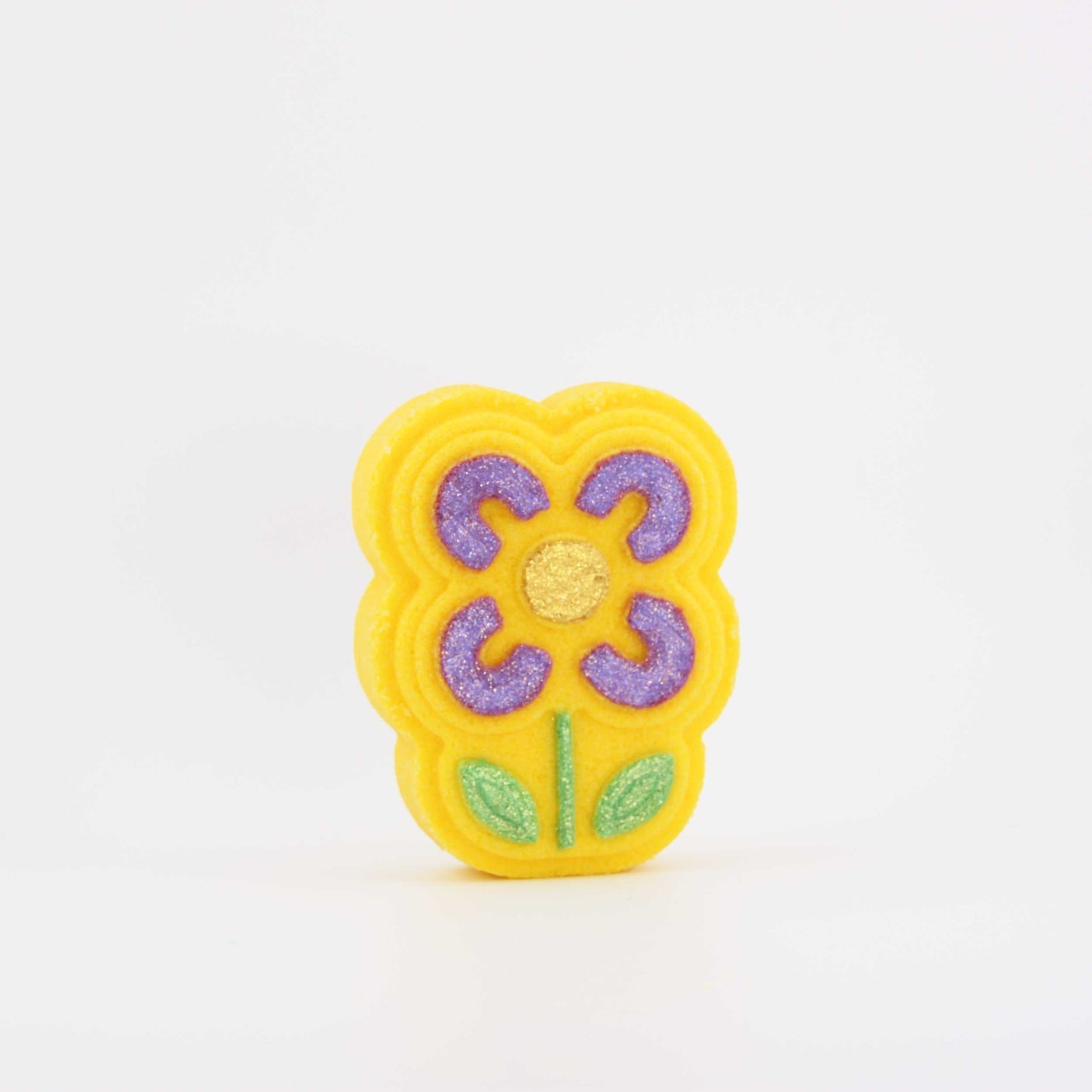 Flower 2 Bath Bomb Mold - The Bath Time