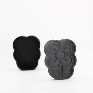 Flower 2 Bath Bomb Mold - The Bath Time