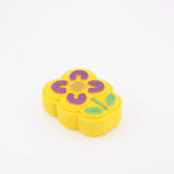 Flower 2 Bath Bomb Mold - The Bath Time