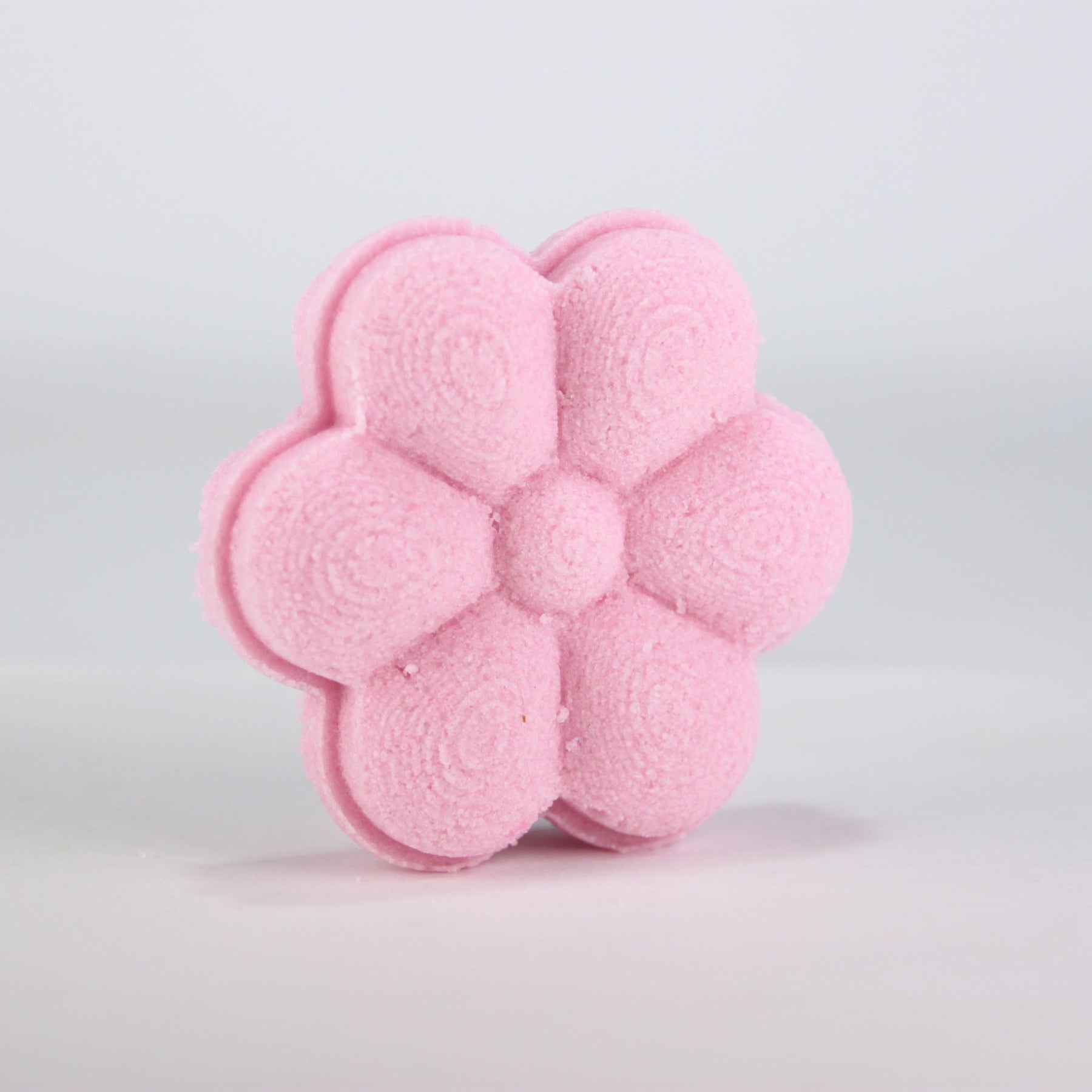 Flower Bath Bomb Mold - The Bath Time