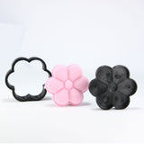 Flower Bath Bomb Mold - The Bath Time