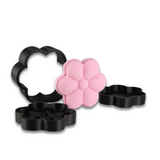 Flower Bath Bomb Mold
