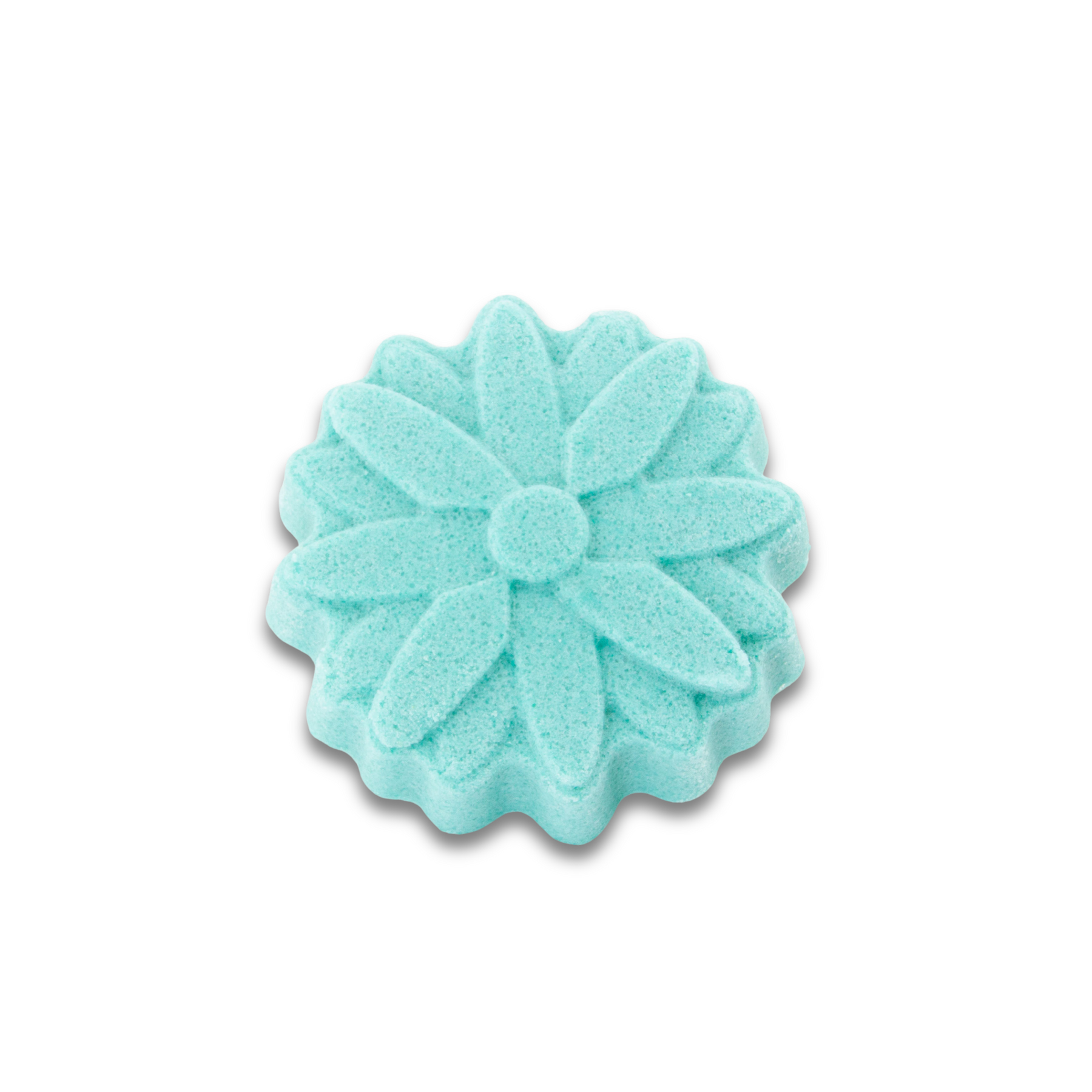 Flower Hybrid Bath Bomb Mold