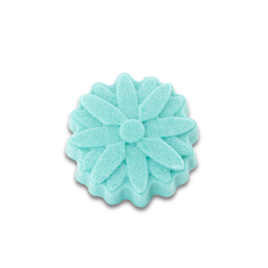 Flower Hybrid Bath Bomb Mold