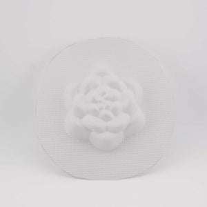 Flower Mold - The Bath Time