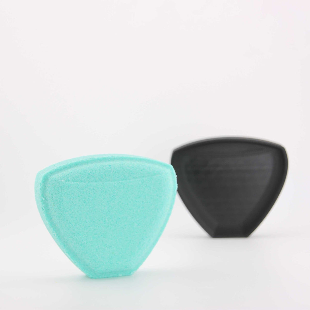 Flower Pot 2 Bath Bomb Mold - The Bath Time
