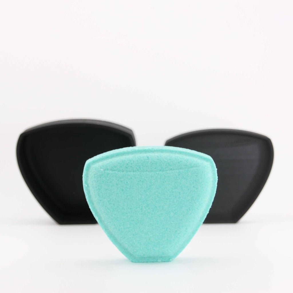 Flower Pot 2 Bath Bomb Mold - The Bath Time