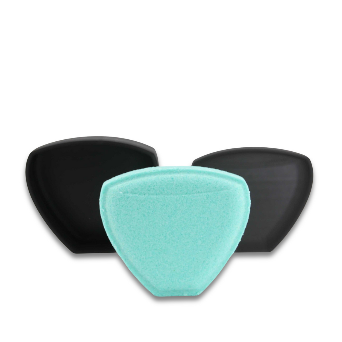 Flower Pot 2 Bath Bomb Mold