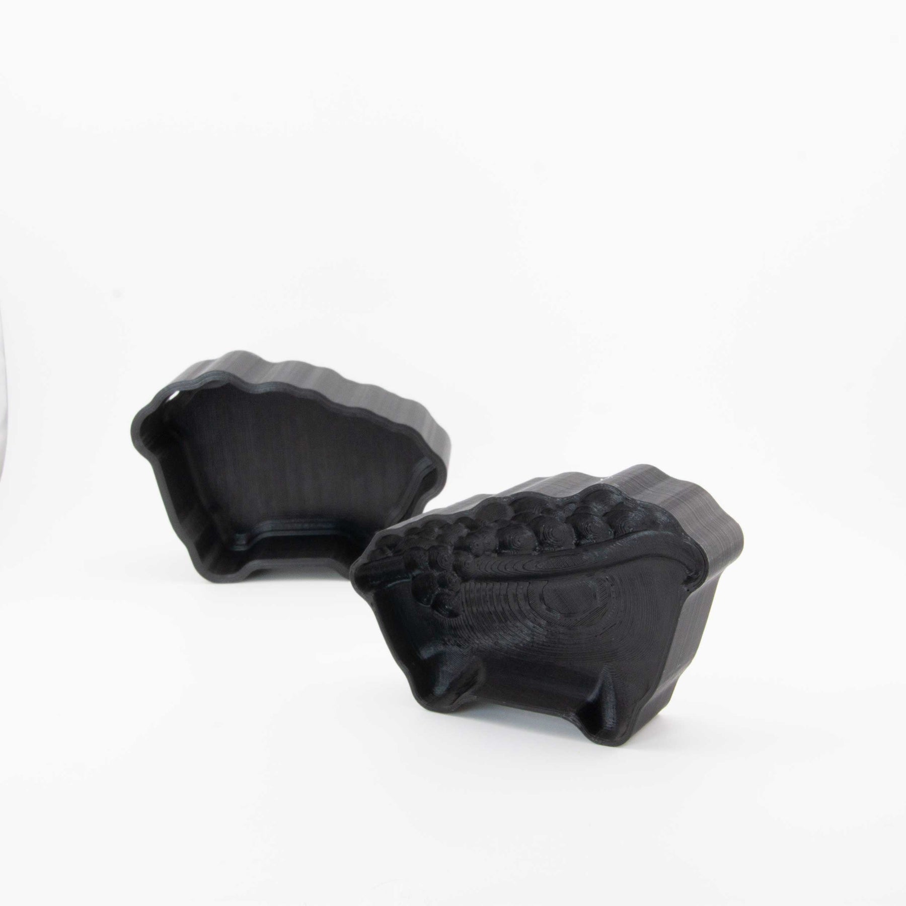 Foamy Bathtub Bath Bomb Mold - The Bath Time