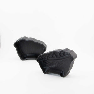 Foamy Bathtub Bath Bomb Mold - The Bath Time