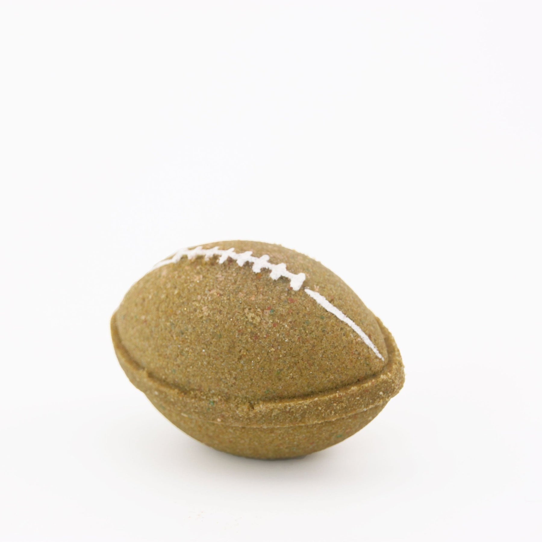 Football Bath Bomb Mold - The Bath Time