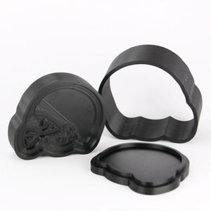 Football Helmet Bath Bomb Mold - The Bath Time