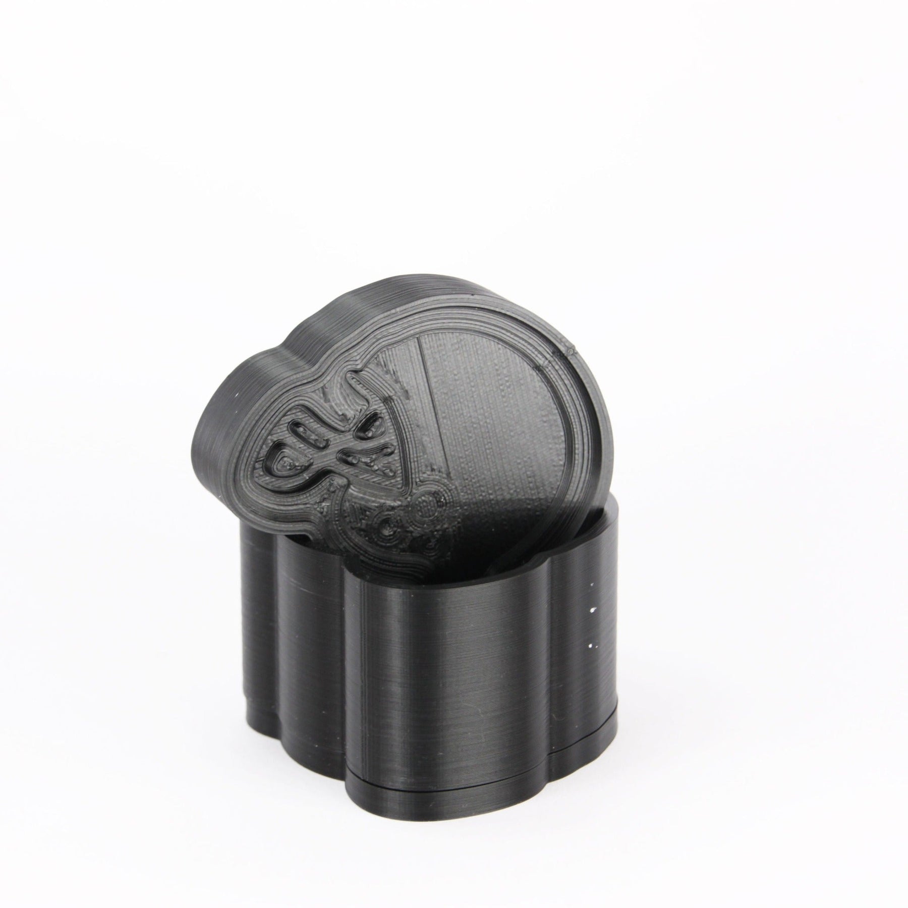 Football Helmet Bath Bomb Mold - The Bath Time
