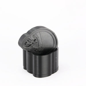 Football Helmet Bath Bomb Mold - The Bath Time