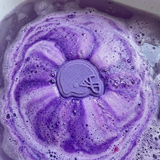 Football Helmet Bath Bomb Mold