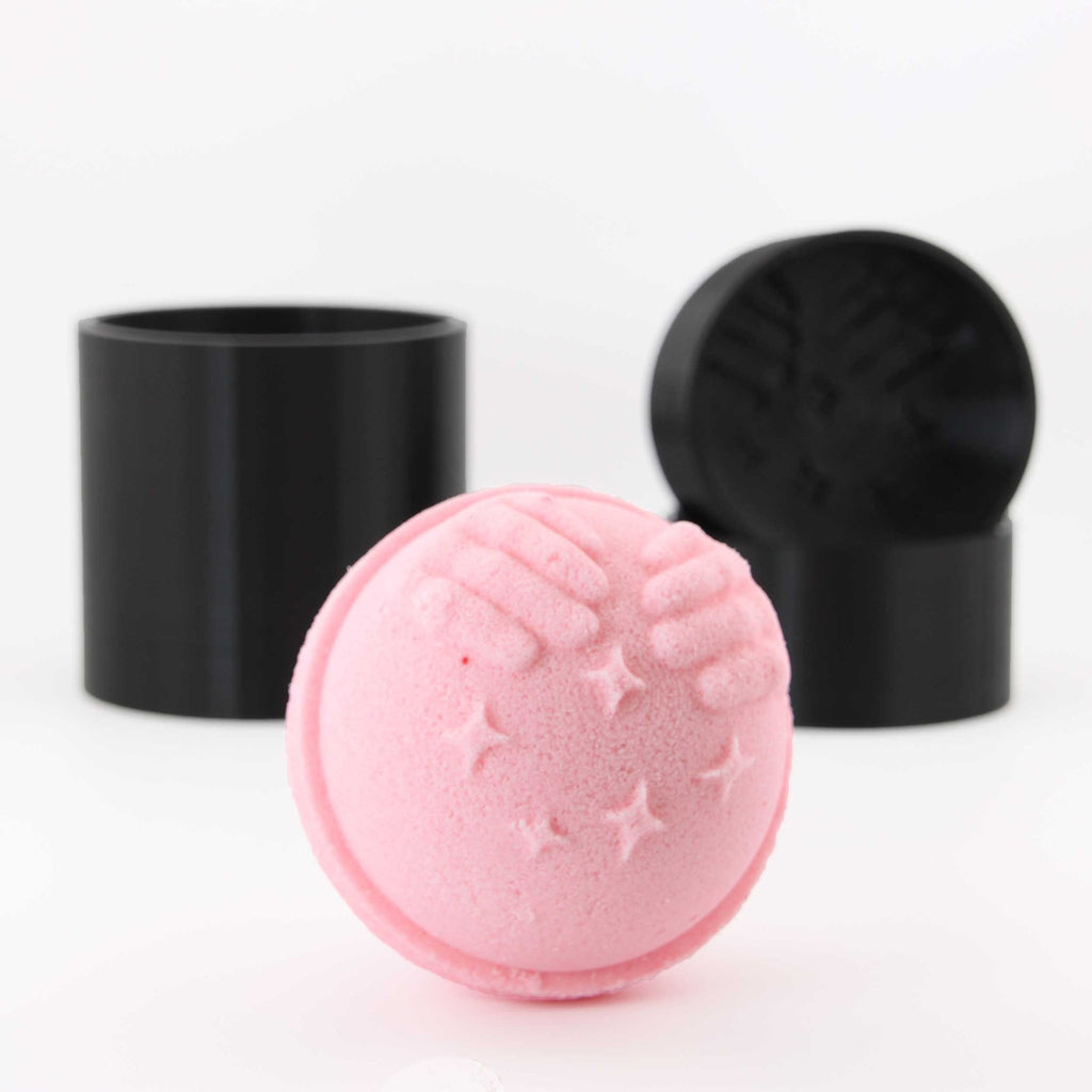 Fortune Teller Ball Bath Bomb Mold - The Bath Time
