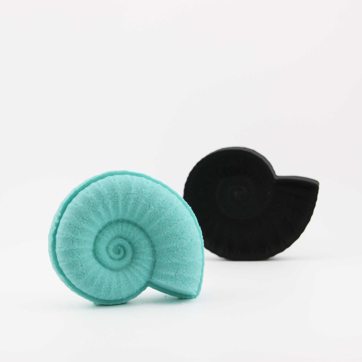 Fossil Bath Bomb Mold - The Bath Time
