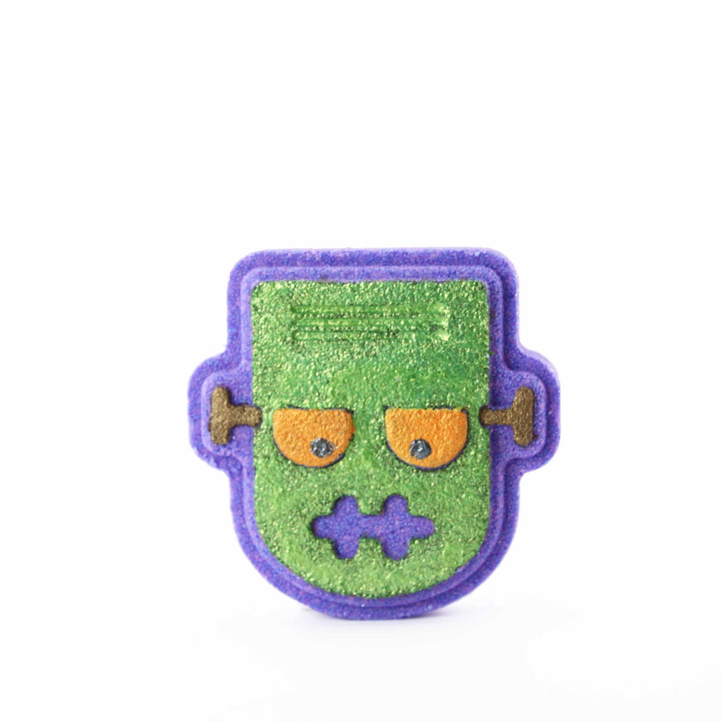 Frankenstein Bath Bomb Mold - The Bath Time