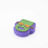 Frankenstein Bath Bomb Mold - The Bath Time