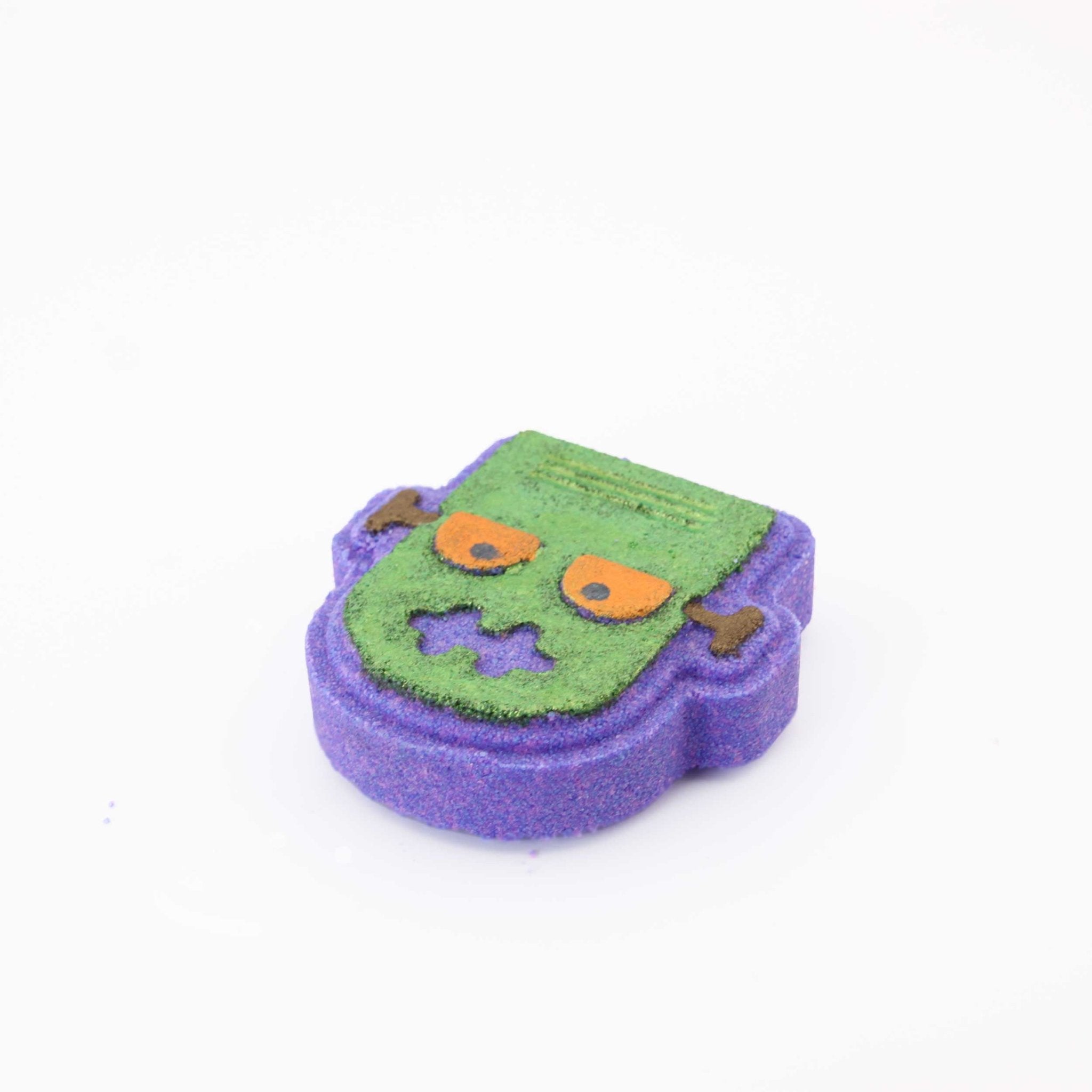 Frankenstein Bath Bomb Mold - The Bath Time