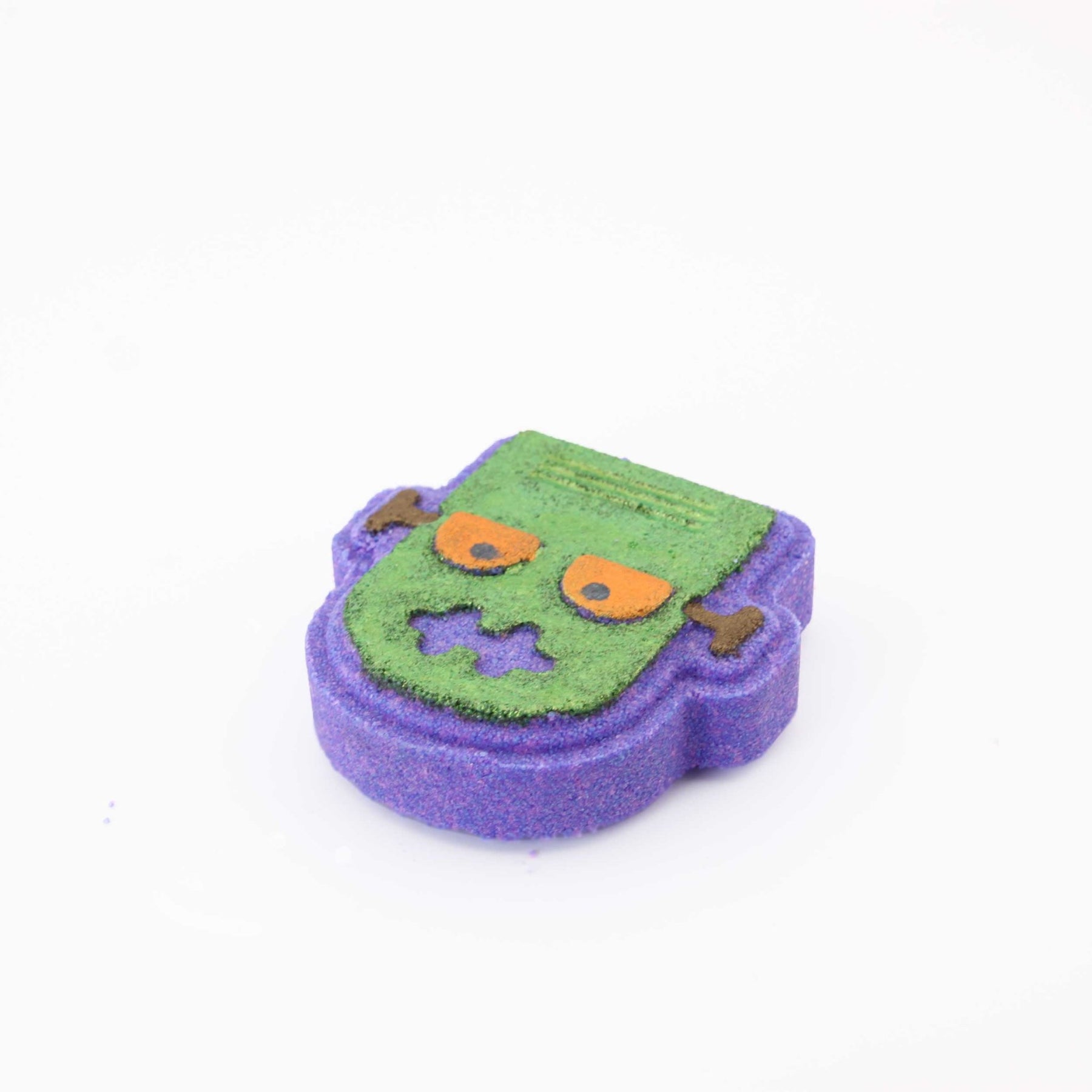 Frankenstein Bath Bomb Mold - The Bath Time