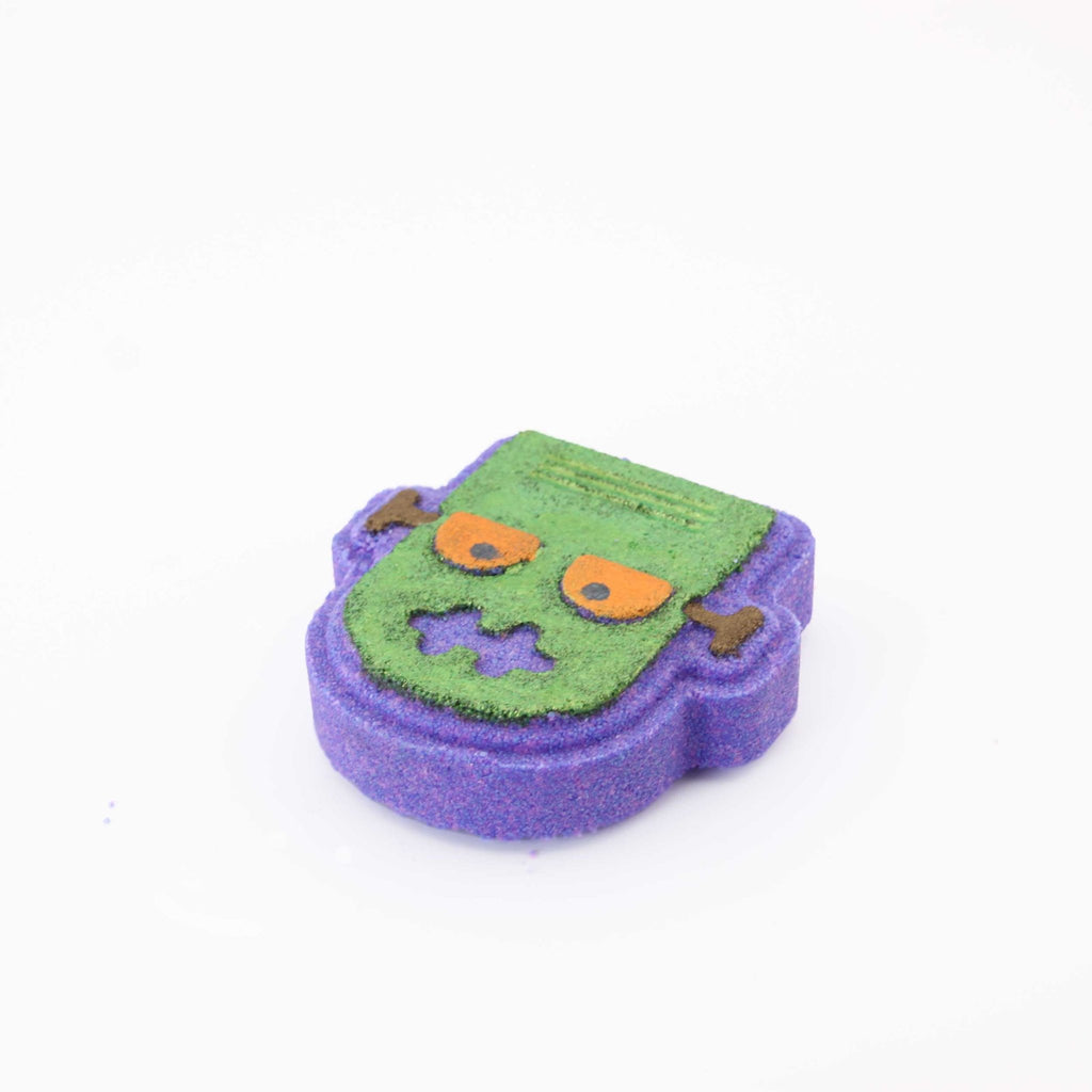 Frankenstein Bath Bomb Mold - The Bath Time