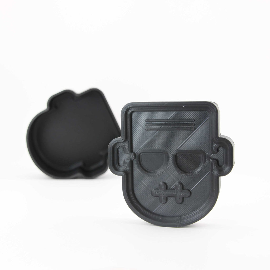 Frankenstein Bath Bomb Mold - The Bath Time
