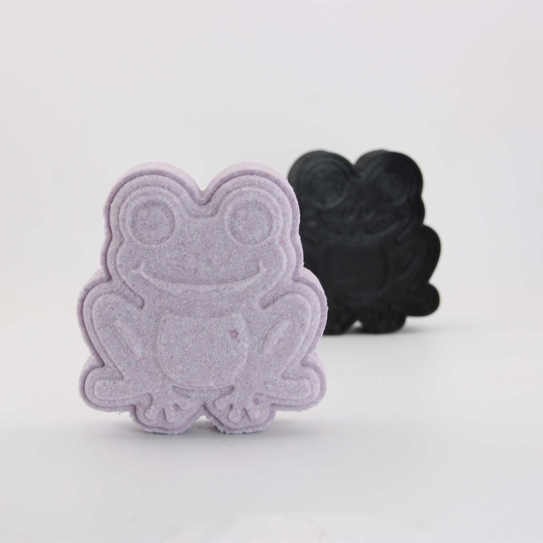 Frog Bath Bomb Mold - The Bath Time