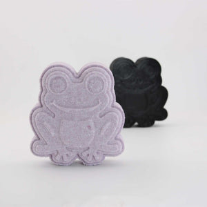Frog Bath Bomb Mold - The Bath Time