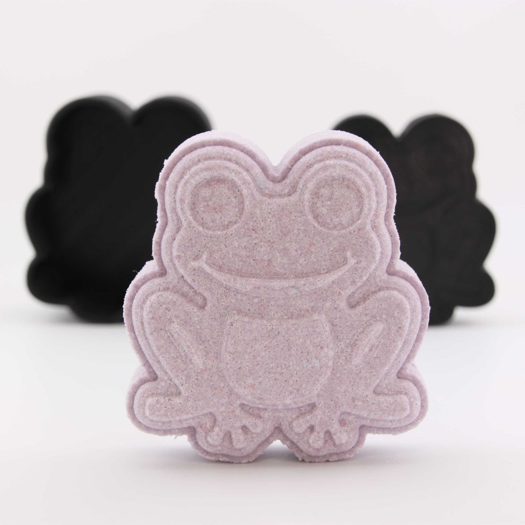 Frog Bath Bomb Mold - The Bath Time